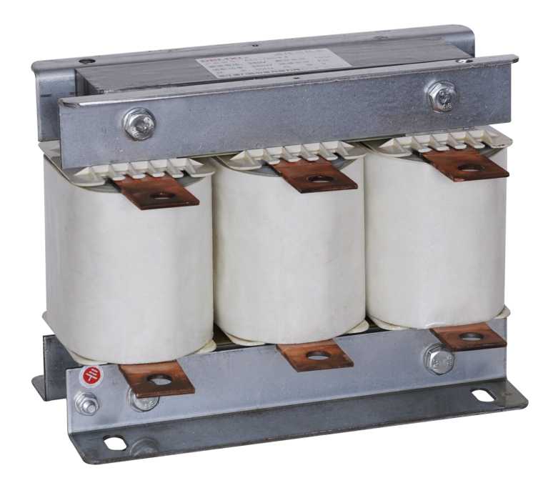 ACL、OCL系列输入、输出电抗器