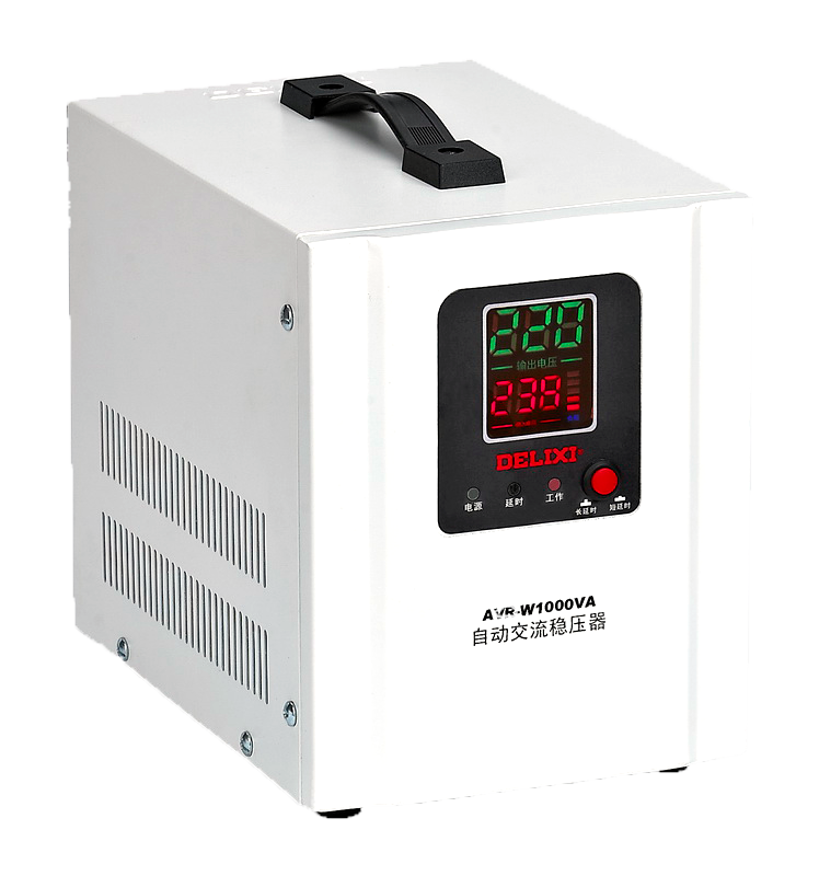 AVR-W系列宽范围自动交流稳压器