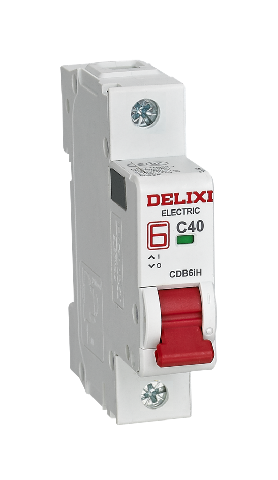 CDB6IH 小型断路器