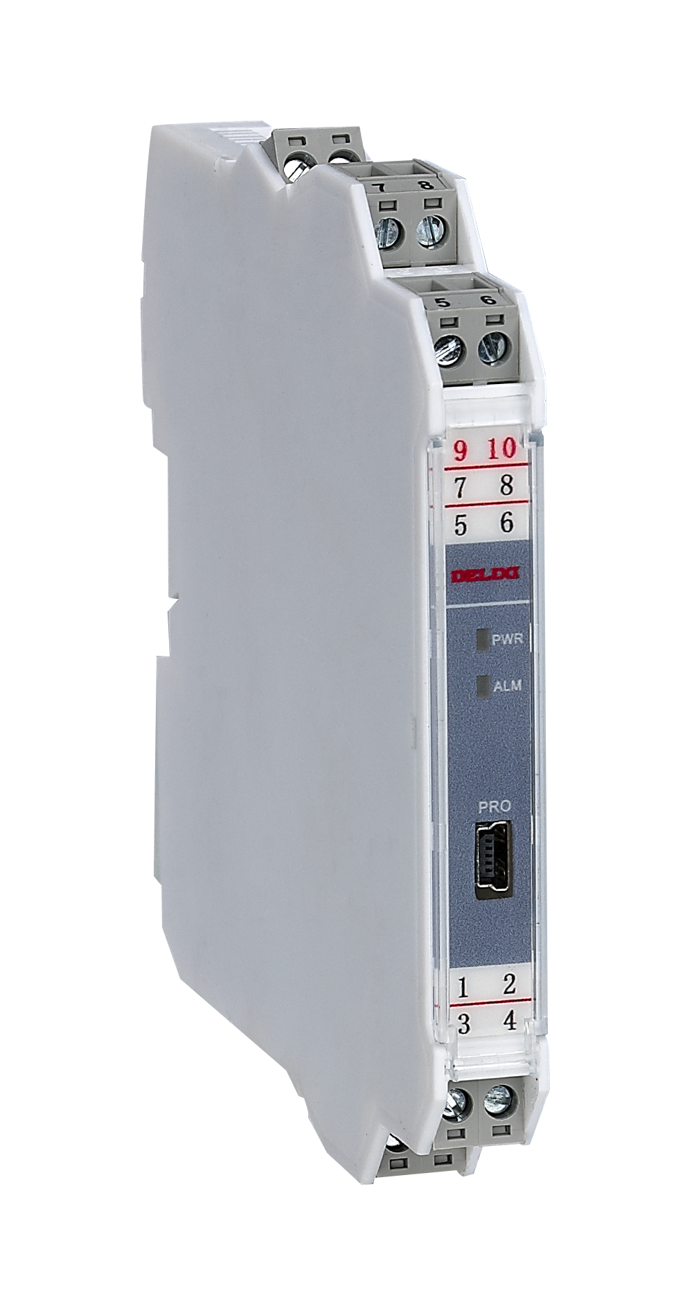 CDDI直流信号隔离器