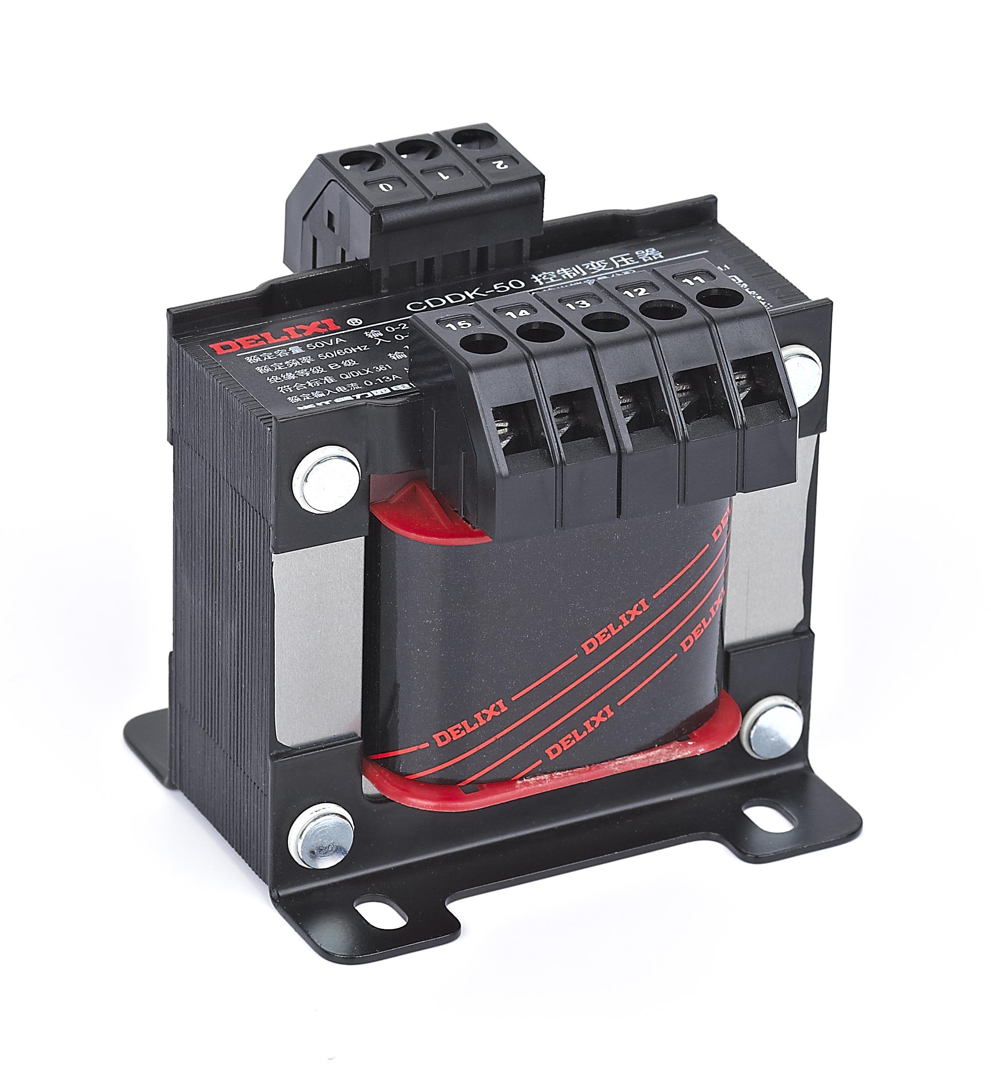 CDDK系列控制变压器