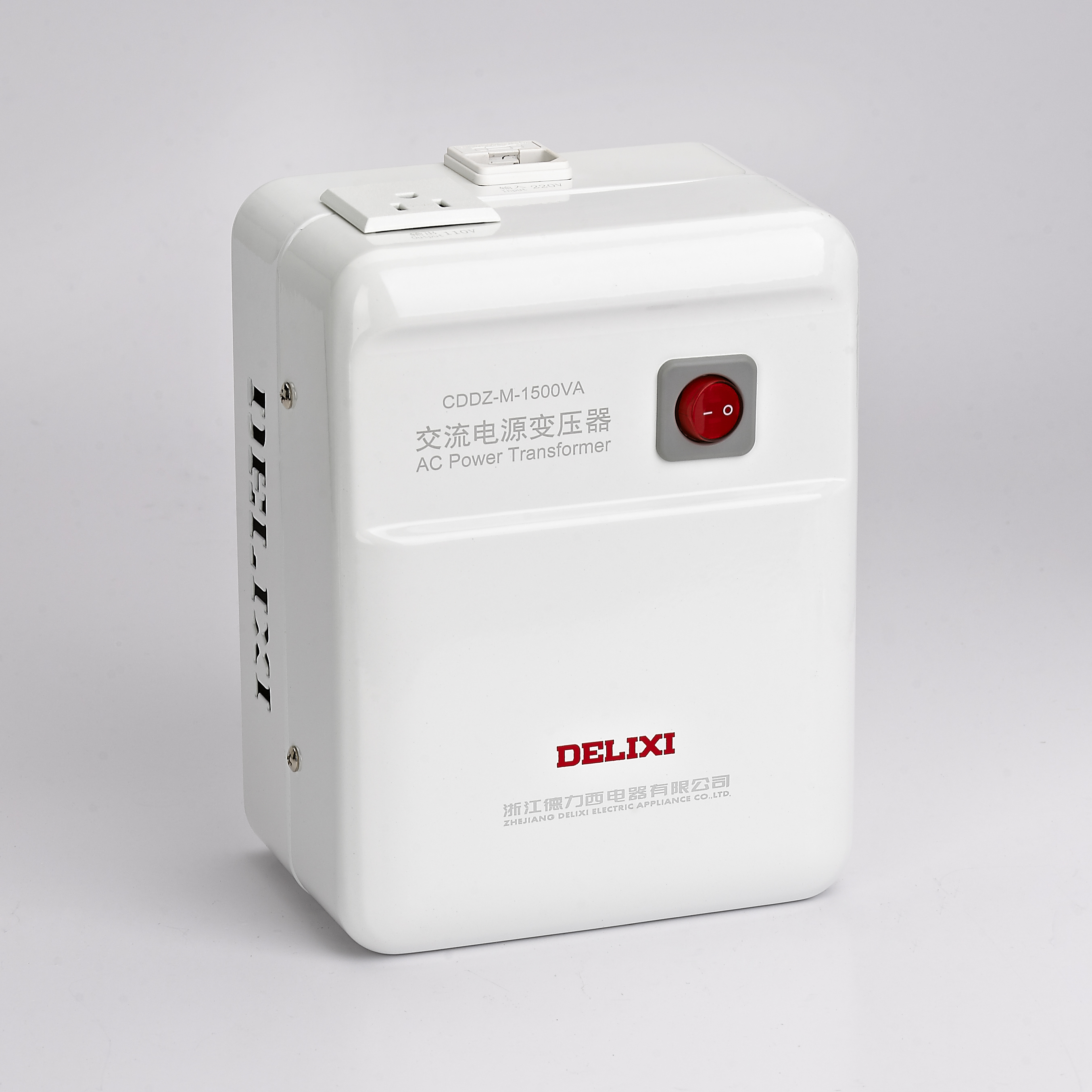 CDDZ-M交流电源变压器