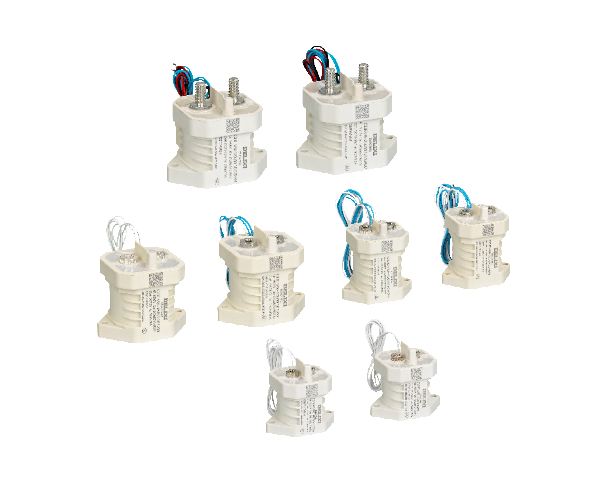 CDEV6i新能源直流接触器