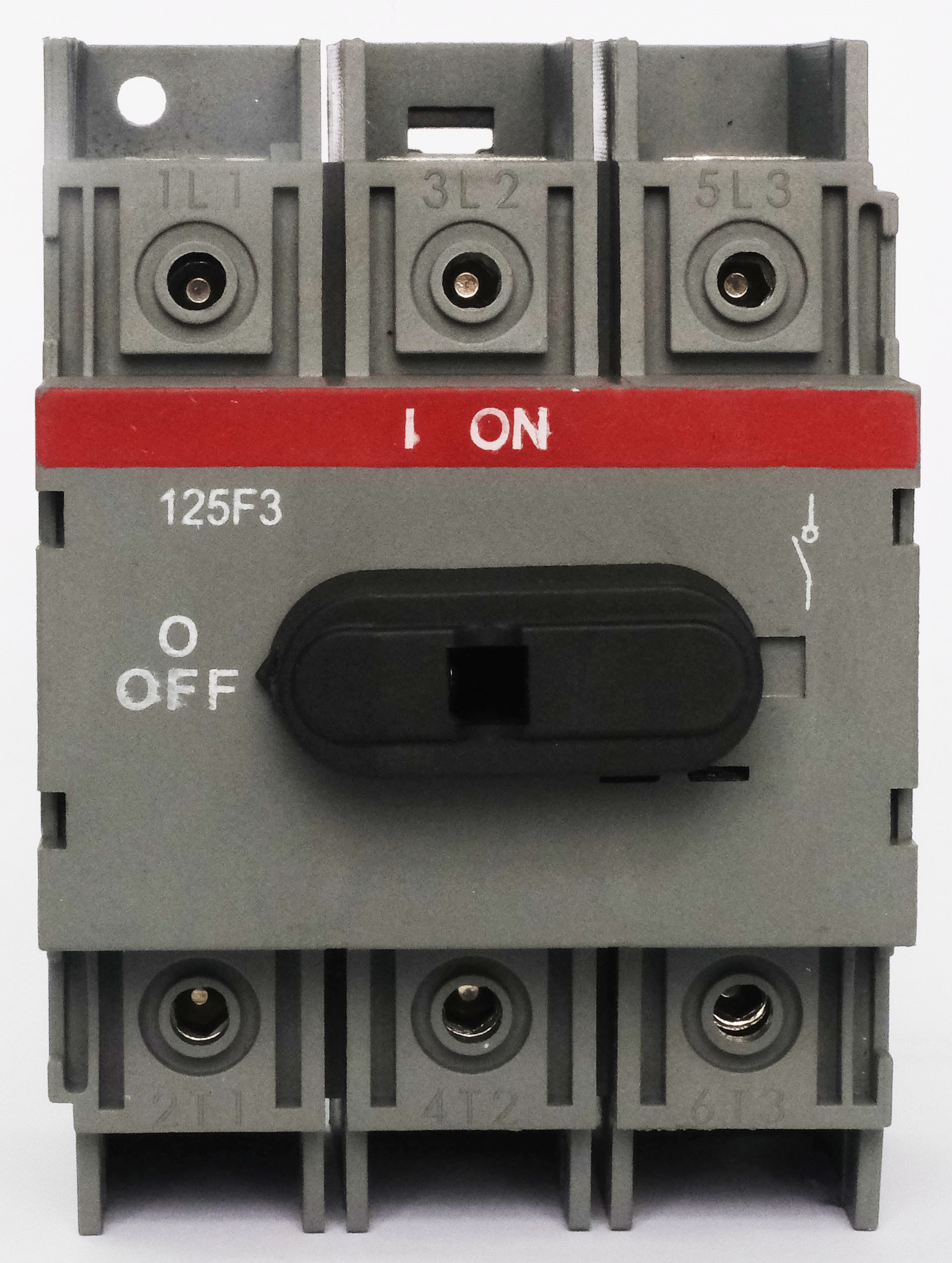 CDH8系列直流隔离开关