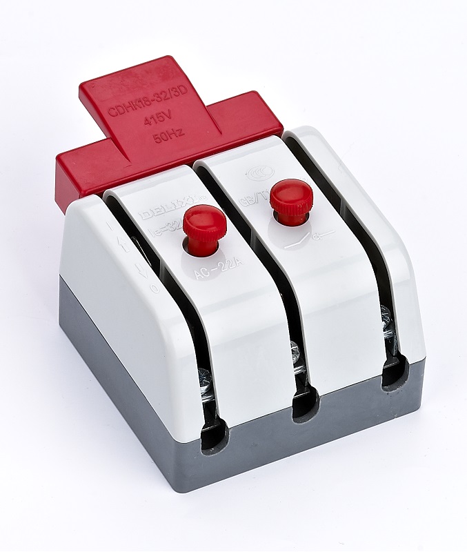 CDHK18系列隔离开关