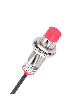 CDJ10系列接近开关