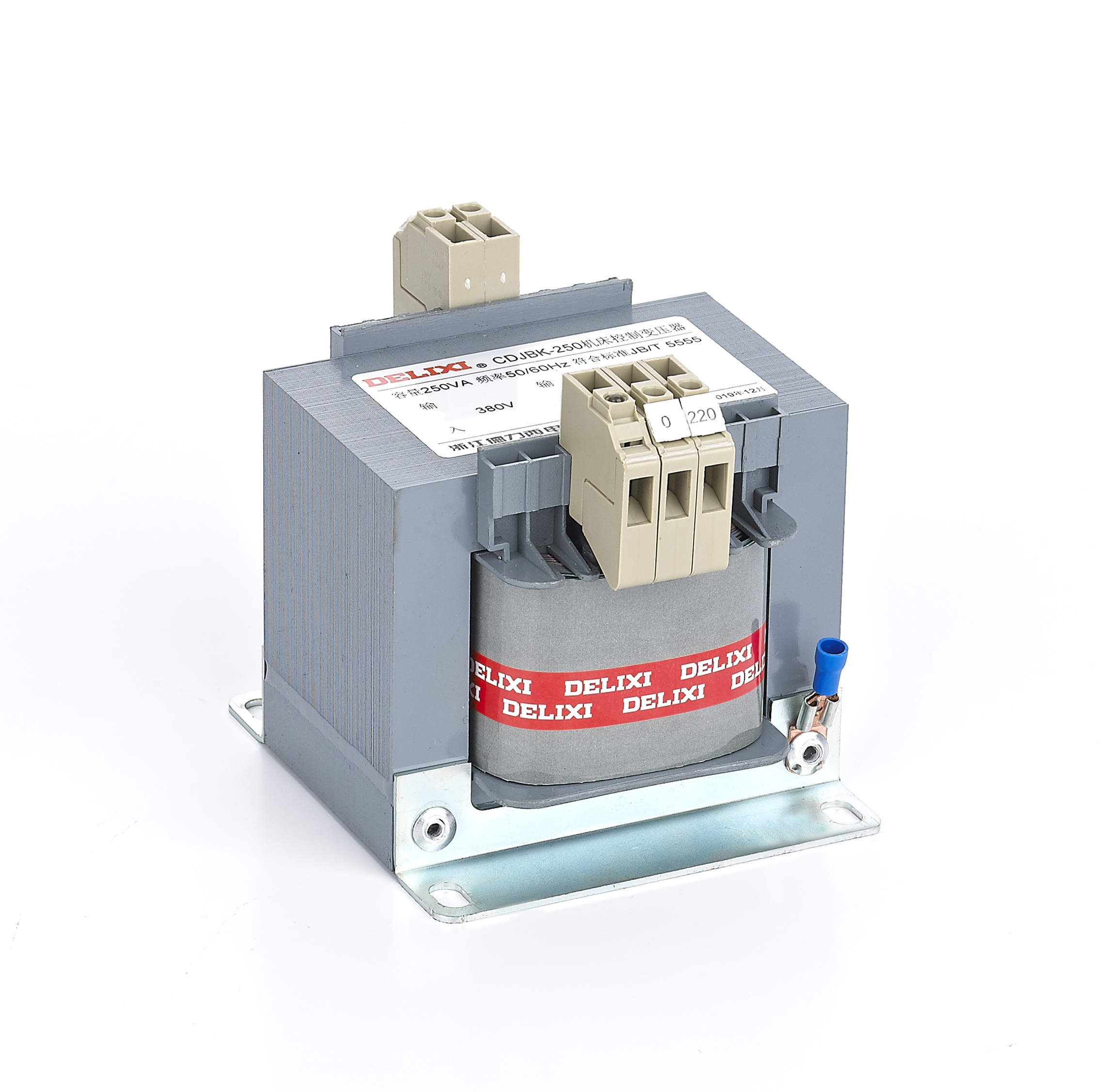 CDJBK机床控制变压器