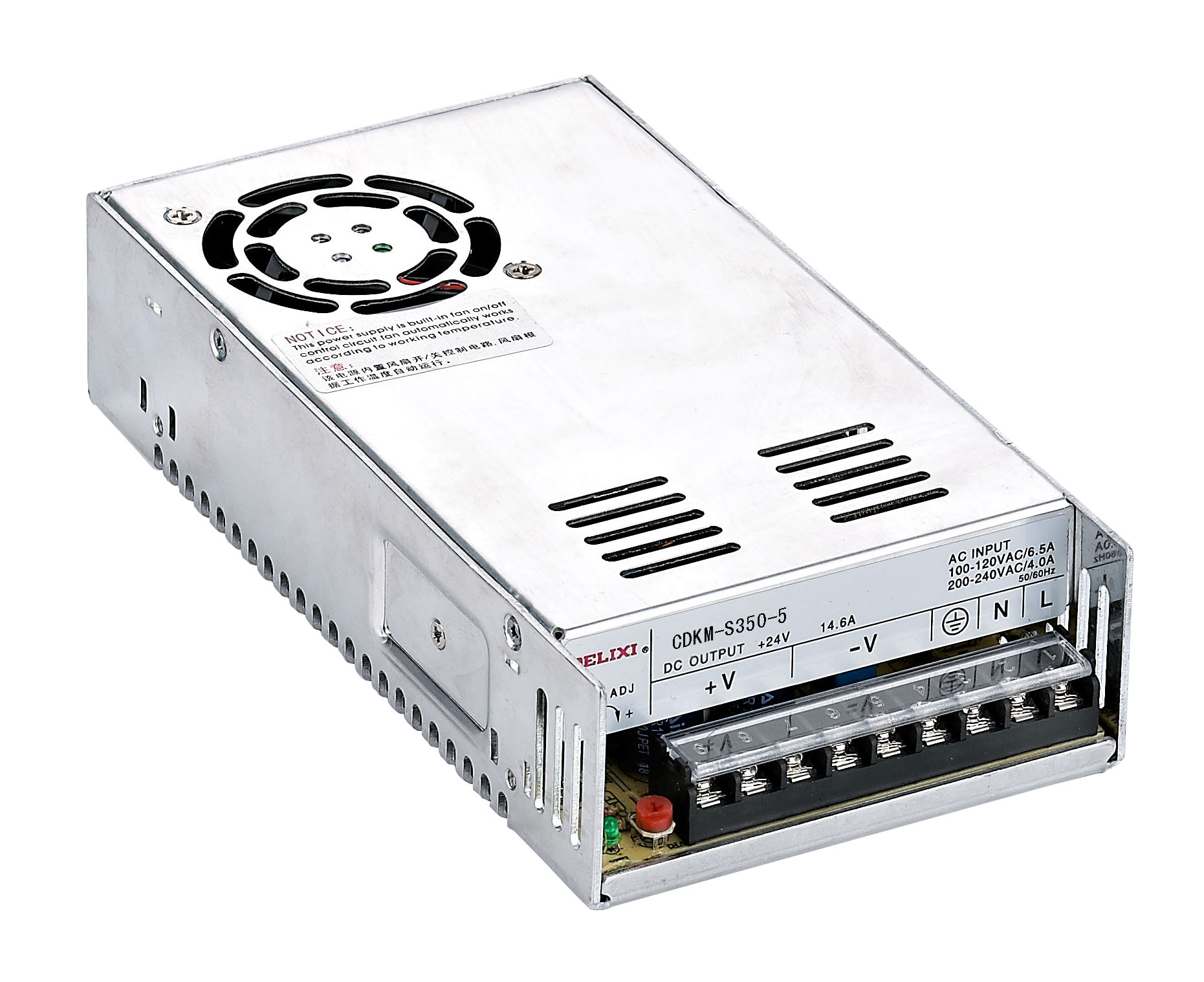 CDKM-S系列开关电源