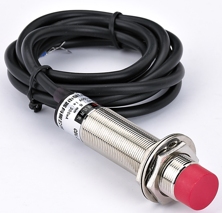 CDLJC系列电容式接近开关