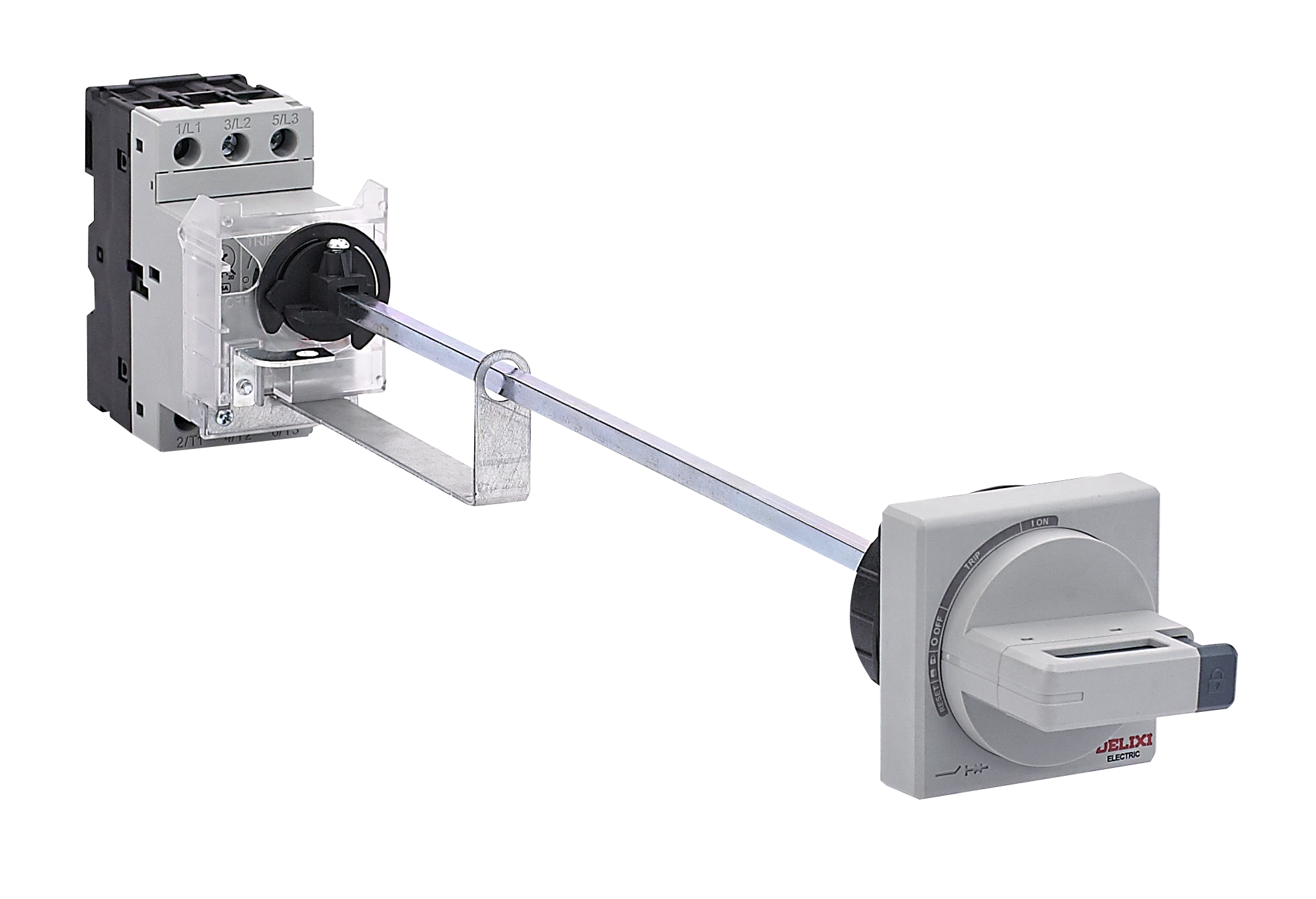 CDP6HX电动机断路器