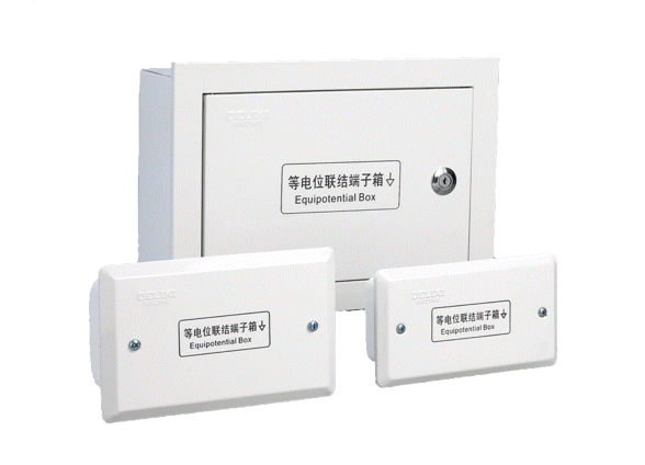 CDPE30 等电位联结端子箱