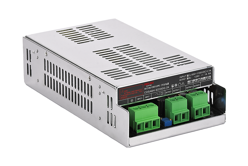 CDSA6H-SD350G-24开关电源