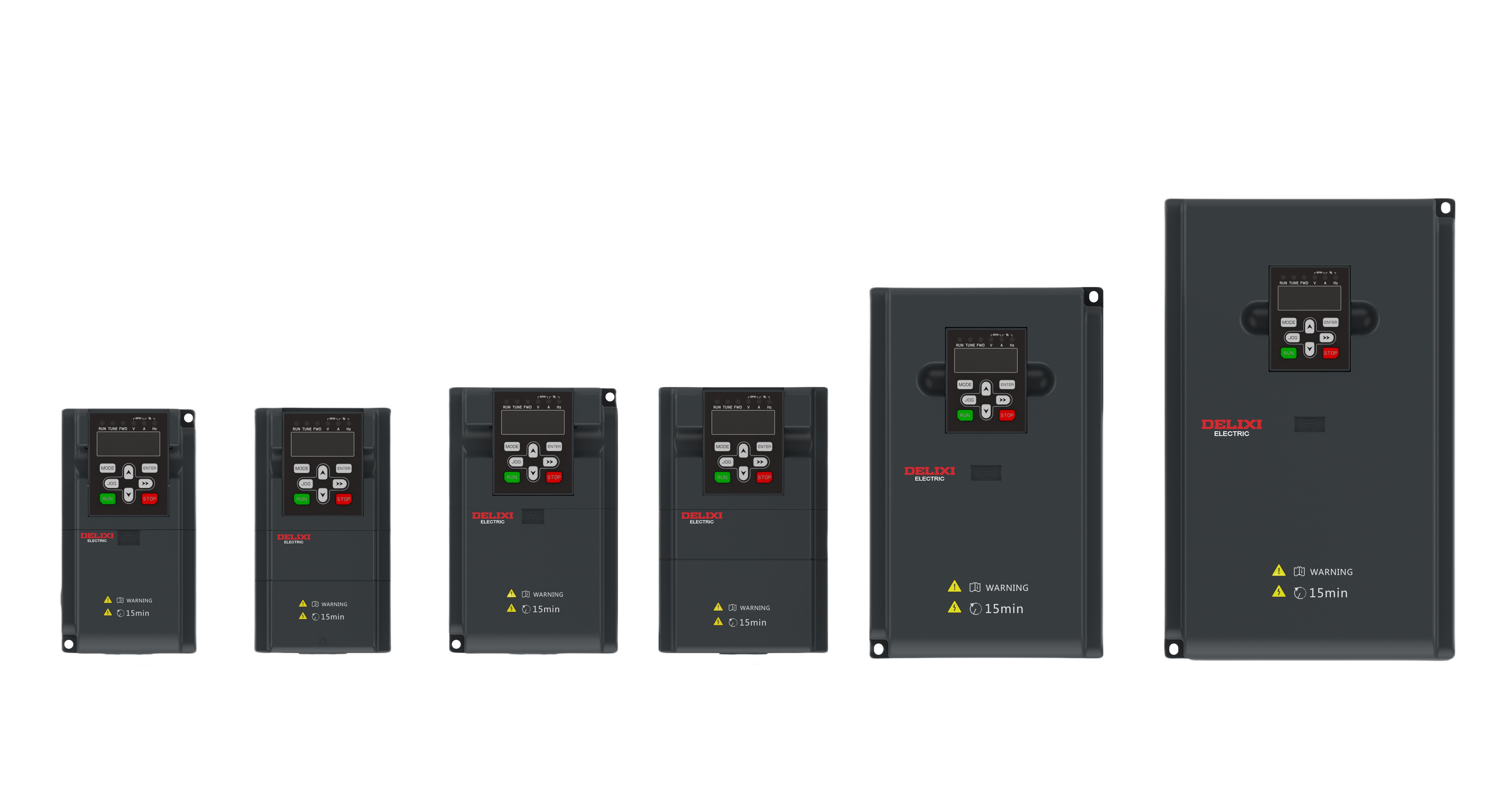 CDSD3M系列变频器