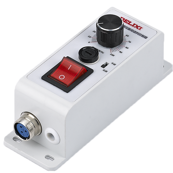 CDSDVC系列调压振动送料控制器