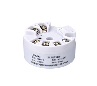 CDWBS温度变送器