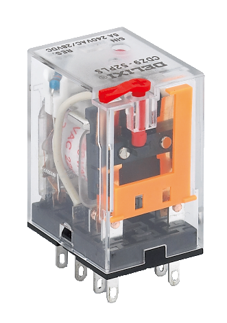 CDZ9 系列小型电磁继电器