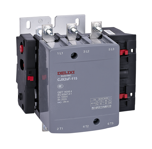 CJX2sF大交流接触器