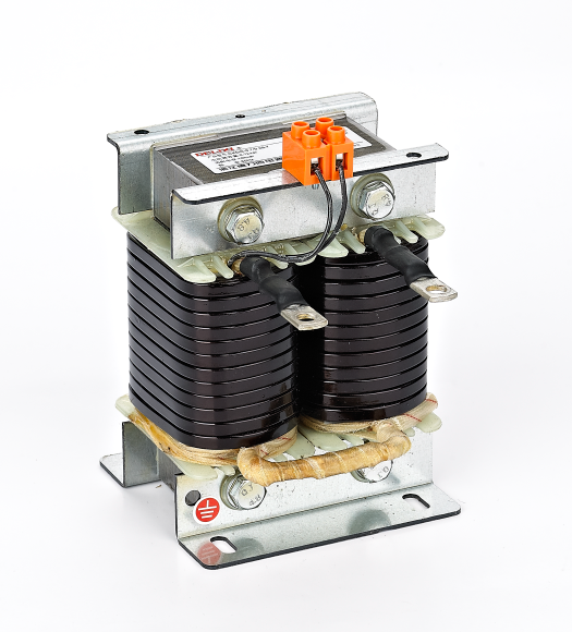 CKDG系列单相串联电抗器