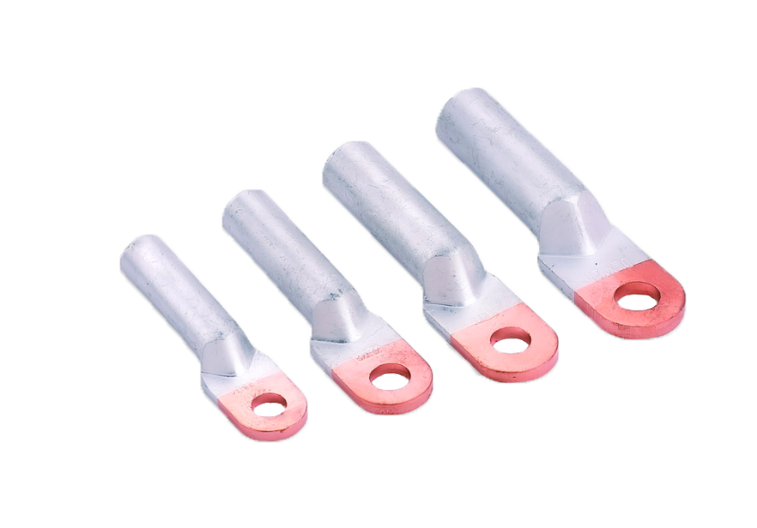 DTL铜铝接线端子