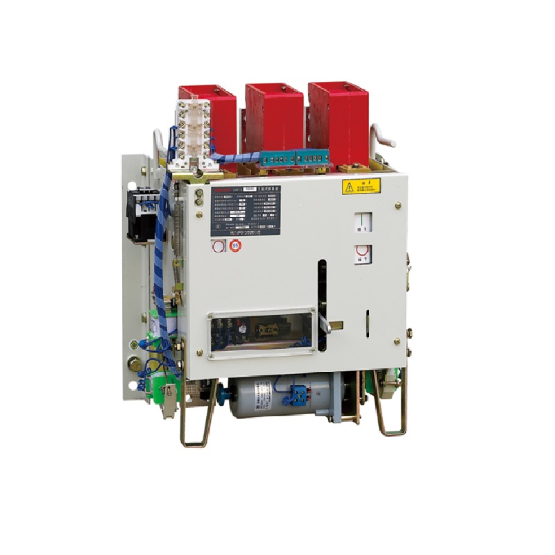 DW15万能式断路器