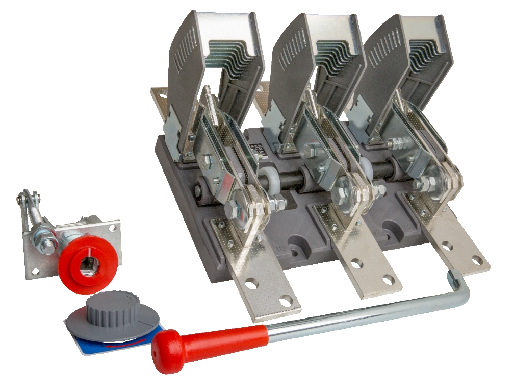 HD13-T刀形隔离器