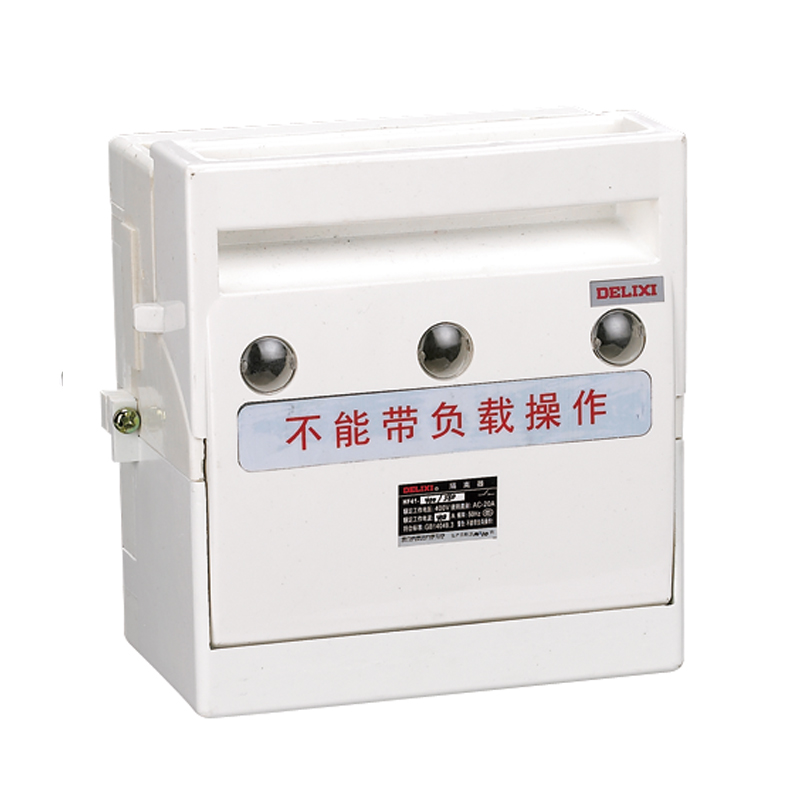 HF41系列隔离开关