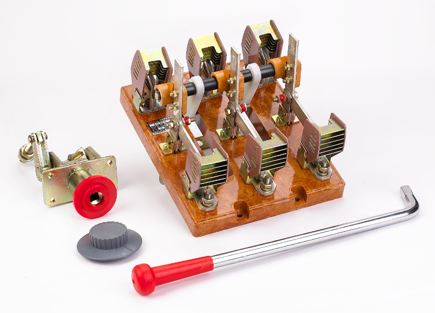 HS系列刀形转换隔离器