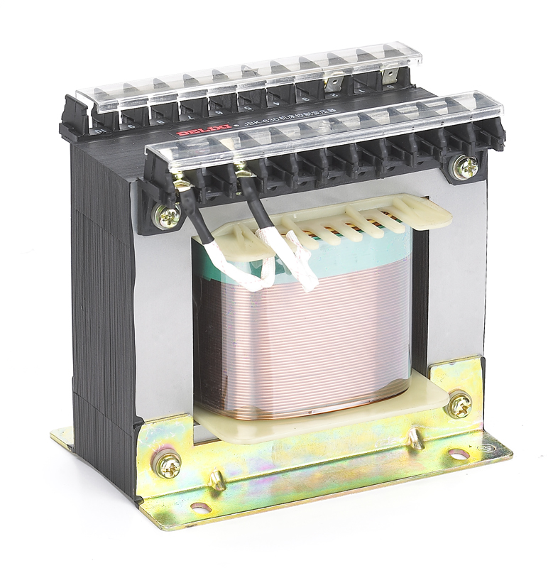 JBK系列机床控制变压器