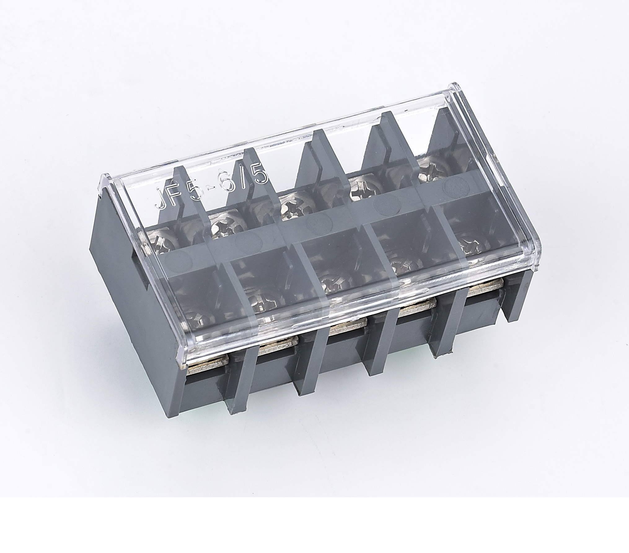 JF5 系列接线端子