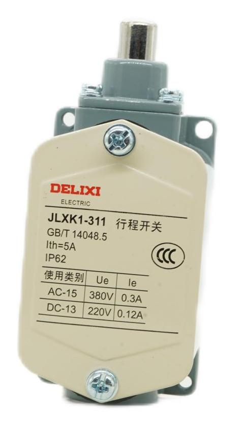 JLXK1行程开关