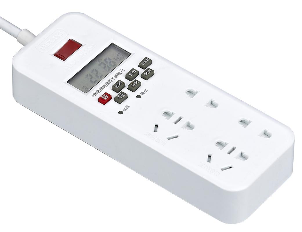 KG316TS-J时控插板