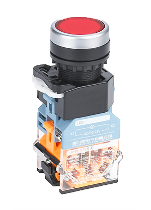 LAY8E快速安装按钮