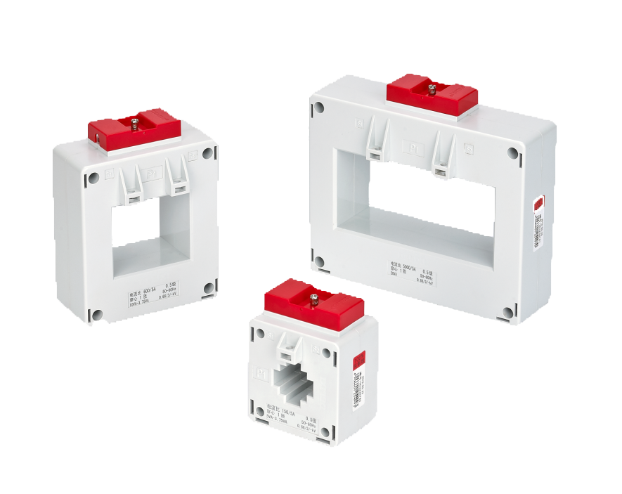 LMK5-0.66系列电流互感器