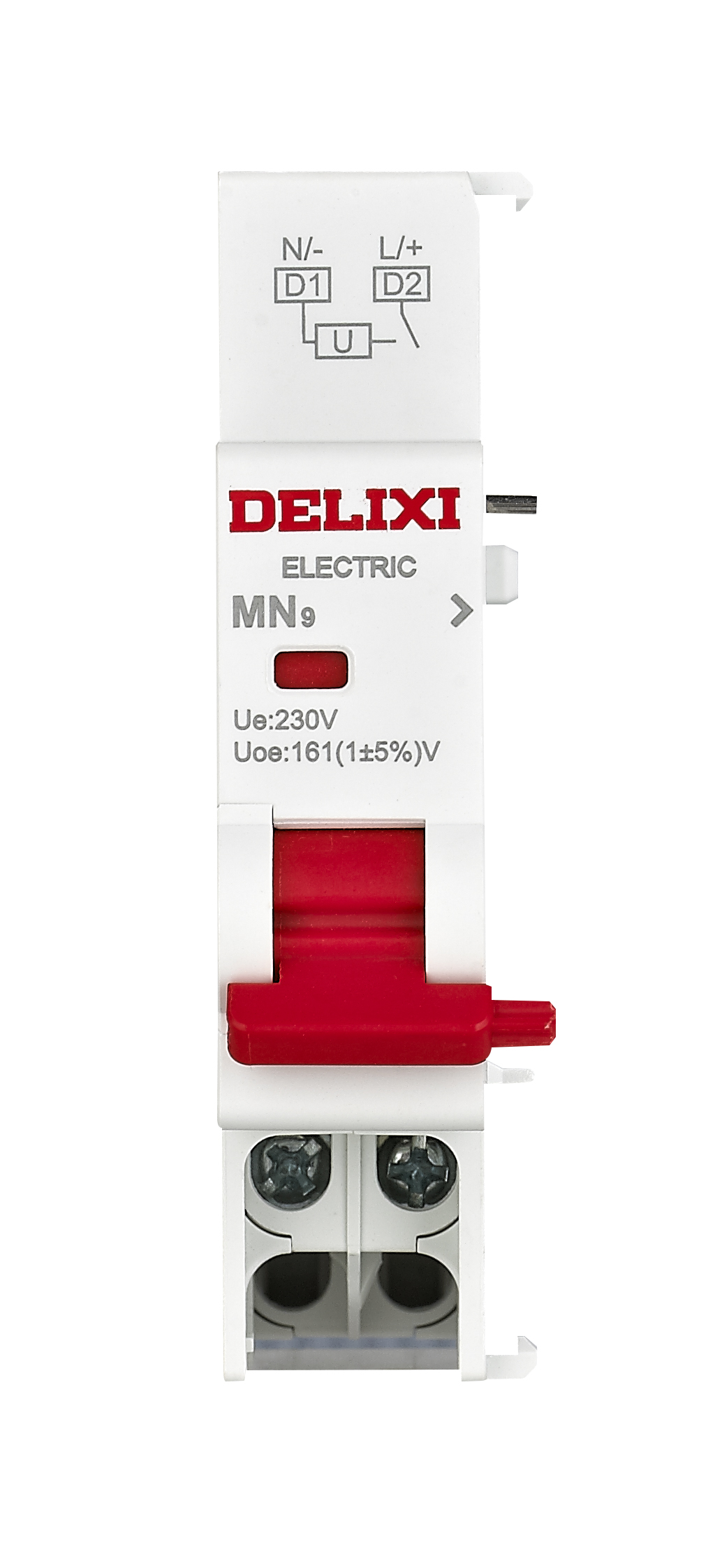 MN9欠压保护附件