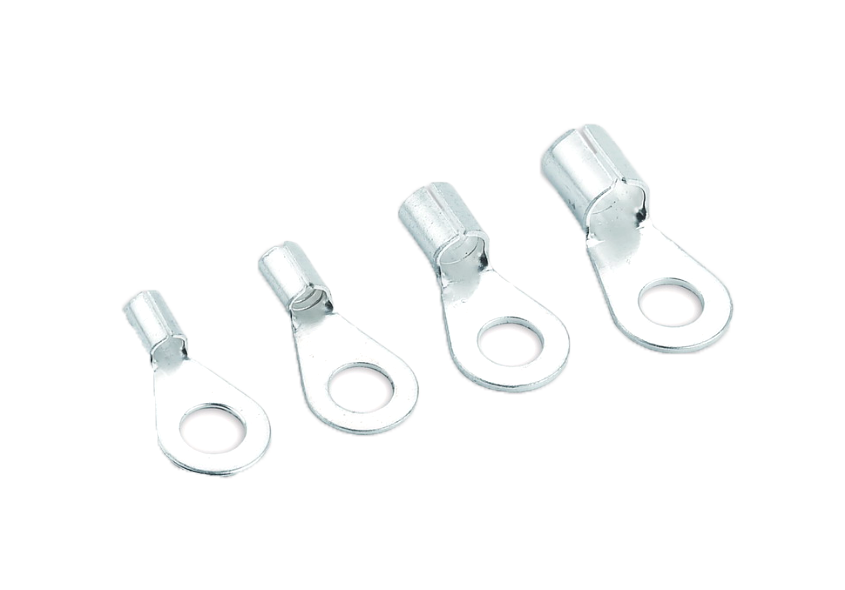 OT圆形冷压端子