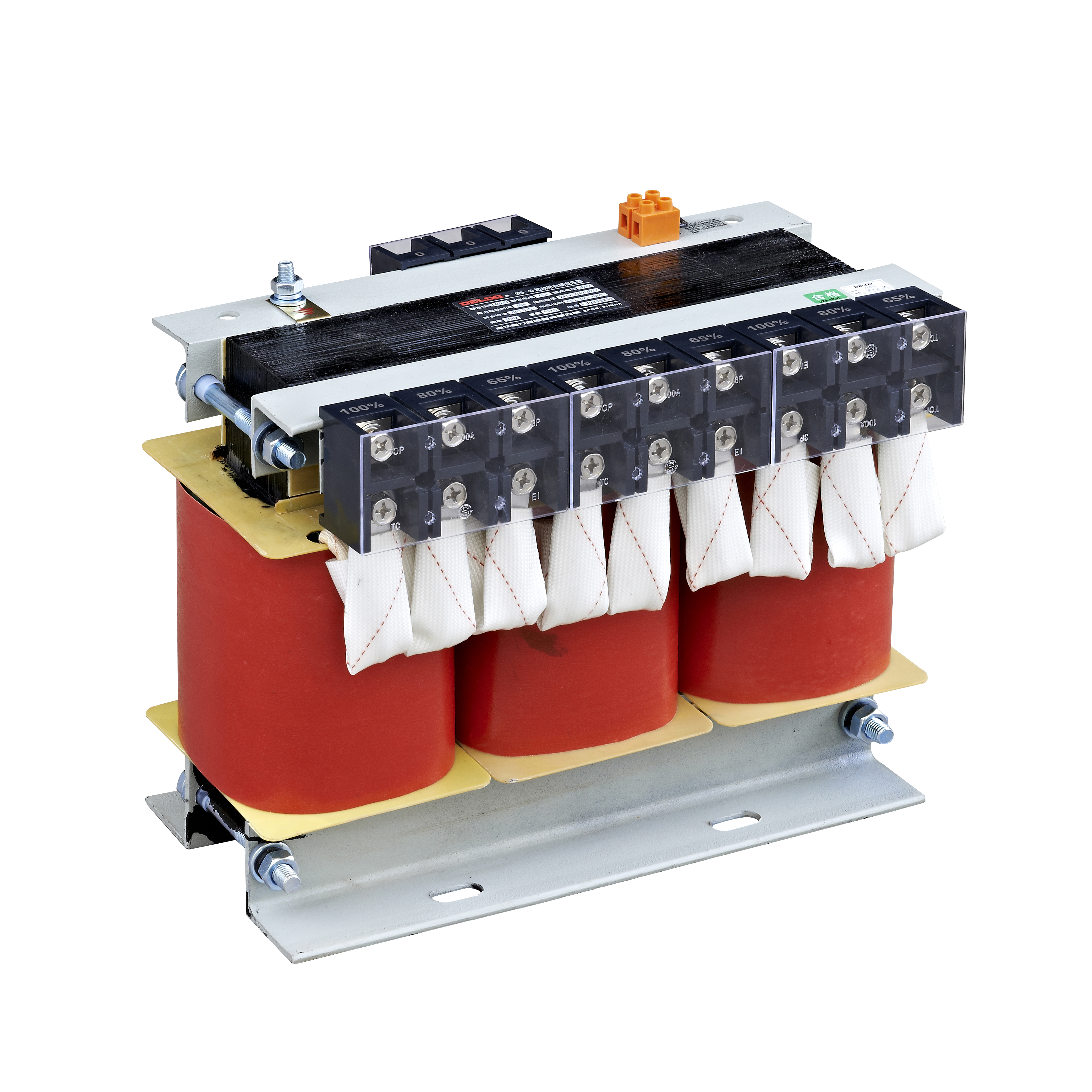 QZB系列起动用自耦变压器