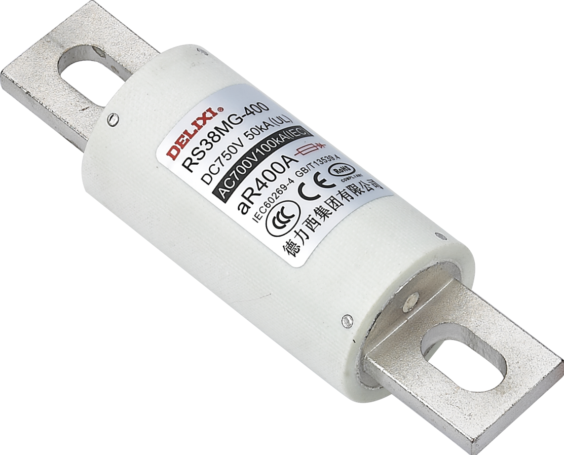RS38MG、RS51MG、RS63MG汽车充电桩熔断器