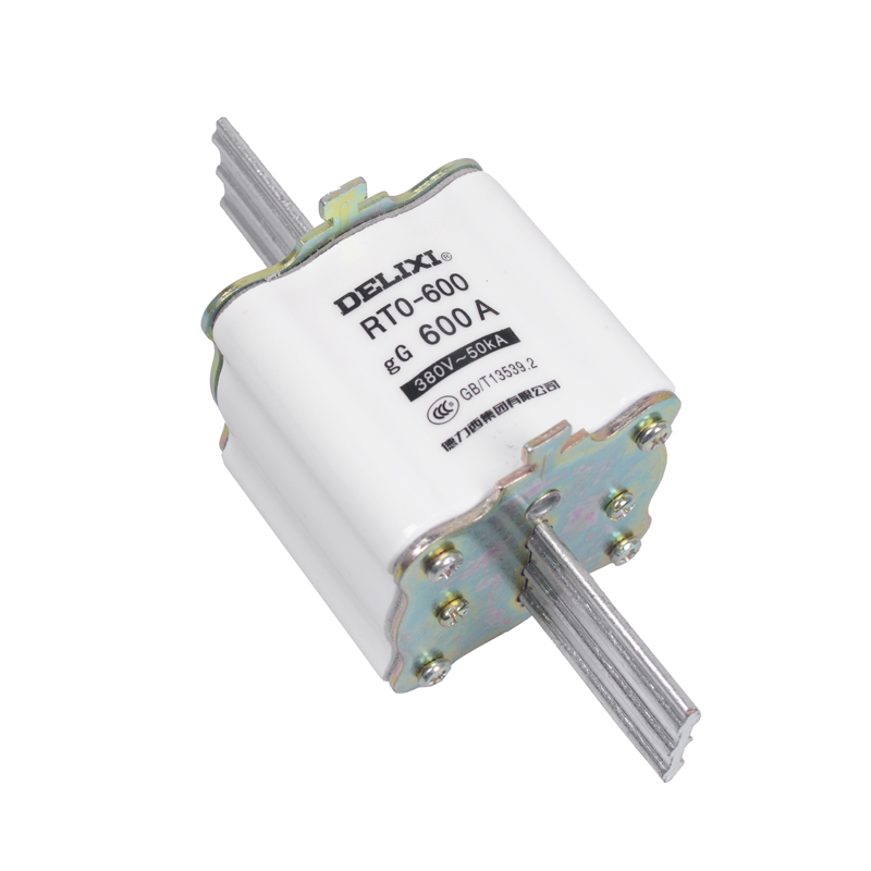 RT0系列有填料式熔断器