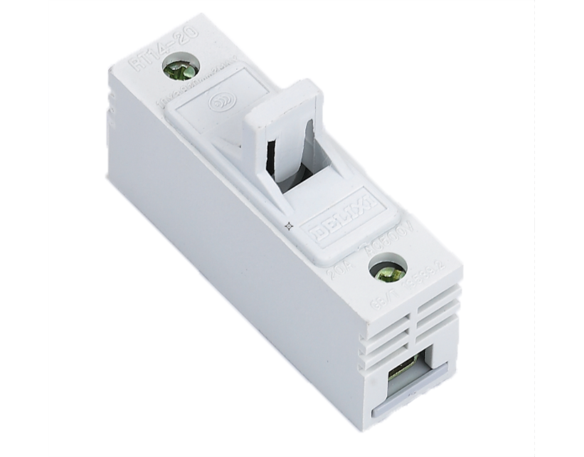 RT14 圆筒形帽熔断器