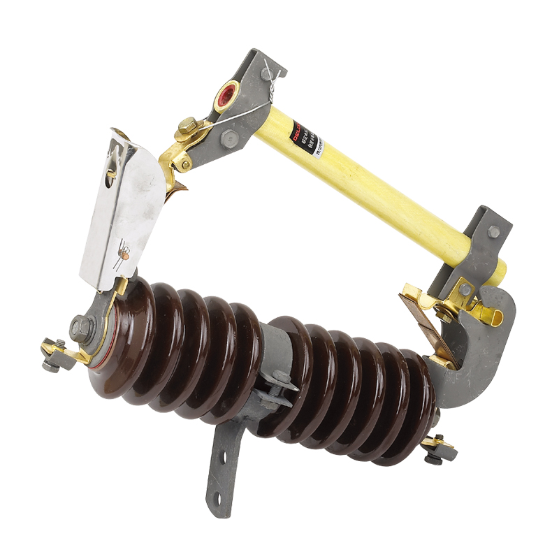 RW型户外交流高压跌落式熔断器