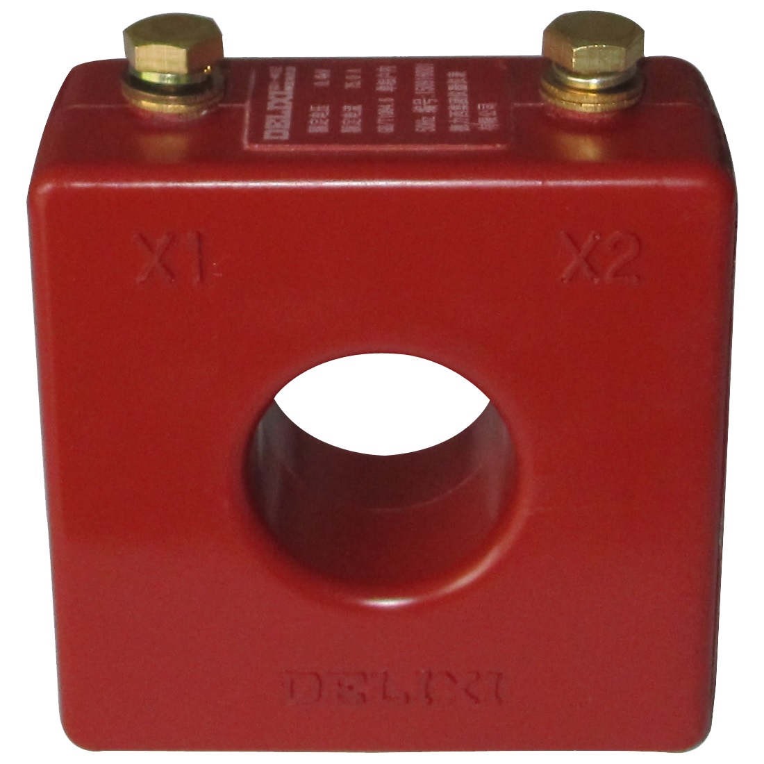 XD1型限流电抗器