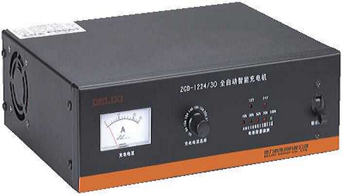 ZCD系列 全自动智能充电机