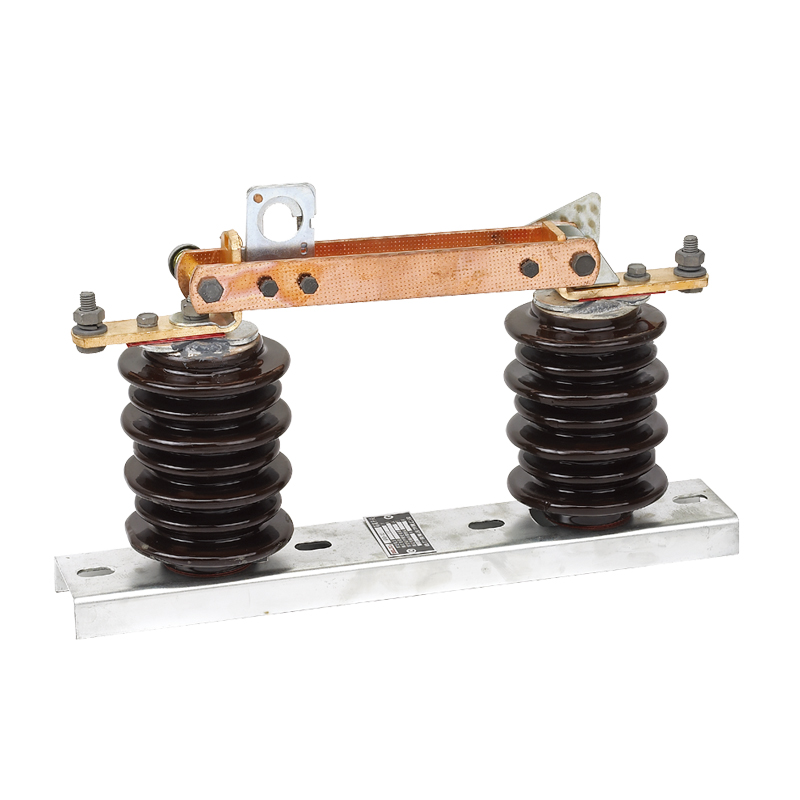 （H）GW9-12户外单极隔离开关